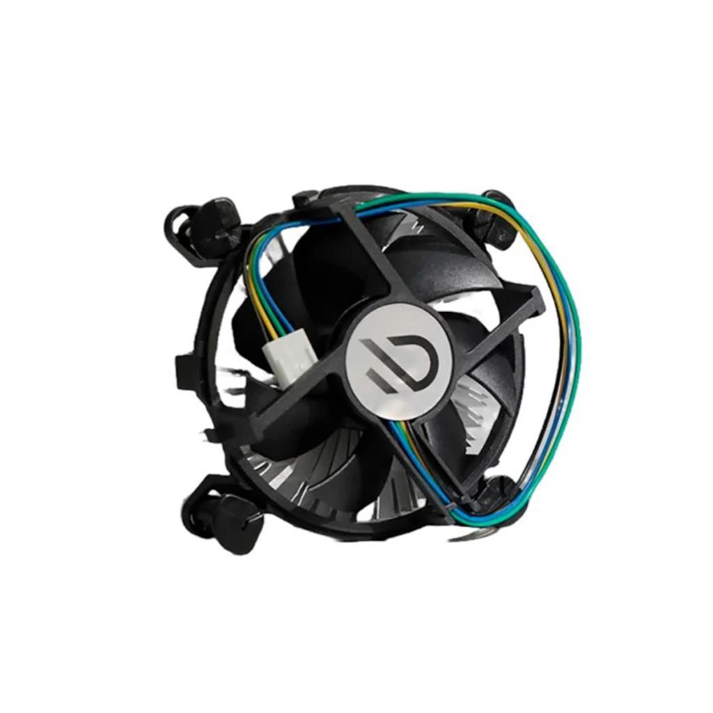 COOLER PROCESSADOR INTEL DUEX DX C1