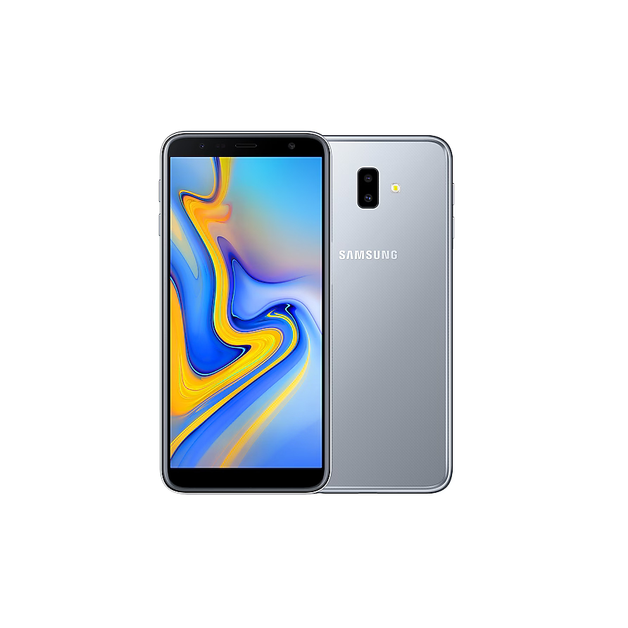 Smartphone Samsung Galaxy J6+ Plus 32Gb Dual Sim Azul