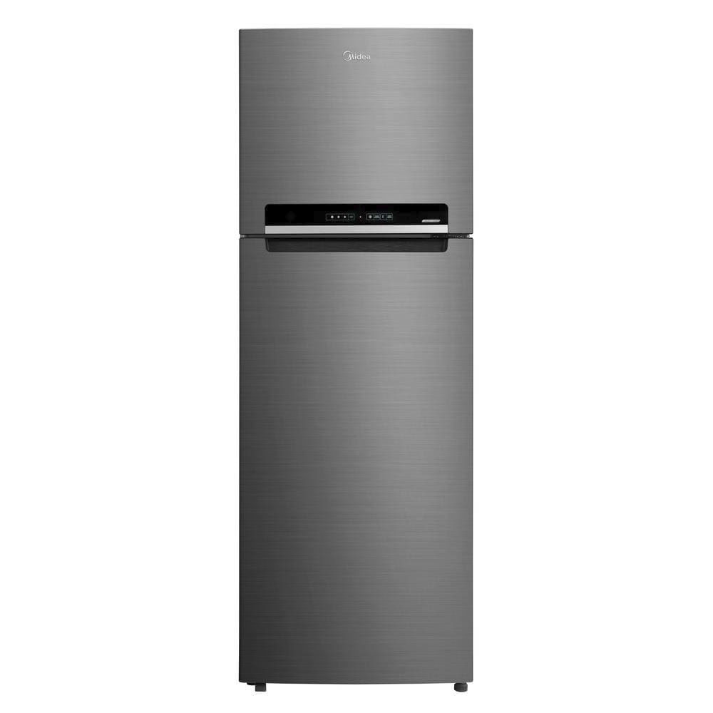 Geladeira Frost Free Duplex 394 Litros Inverter Midea Geladeira Frost Free Duplex 394 Litros Inverter Midea