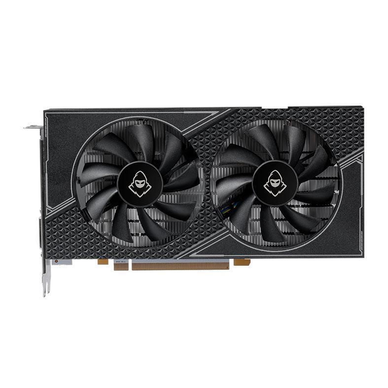Placa de Video Mancer Radeon RX 580 X, 8GB, GDDR5, 256-bit, MCR-RX580-X