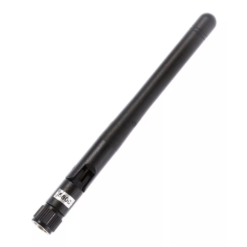 Antena Roteador Wireless/ Wifi para MICRO/PC Antena Roteador Wireless/ Wifi para MICRO/PC