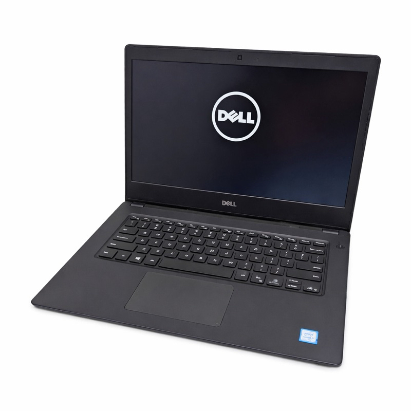 Notebook Dell Core I5 8ª Geração Latitude 8GB Memória ram e 240GB SSD - Recondicionado