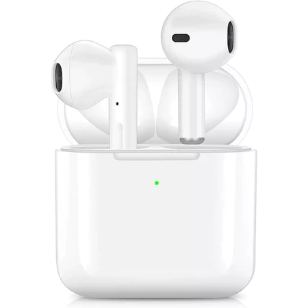 Air Pro 4 Tws Fone De Ouvido Sem Fio Bluetooth 5.1Mini Fones Esportivos Para Android / Ios iphone