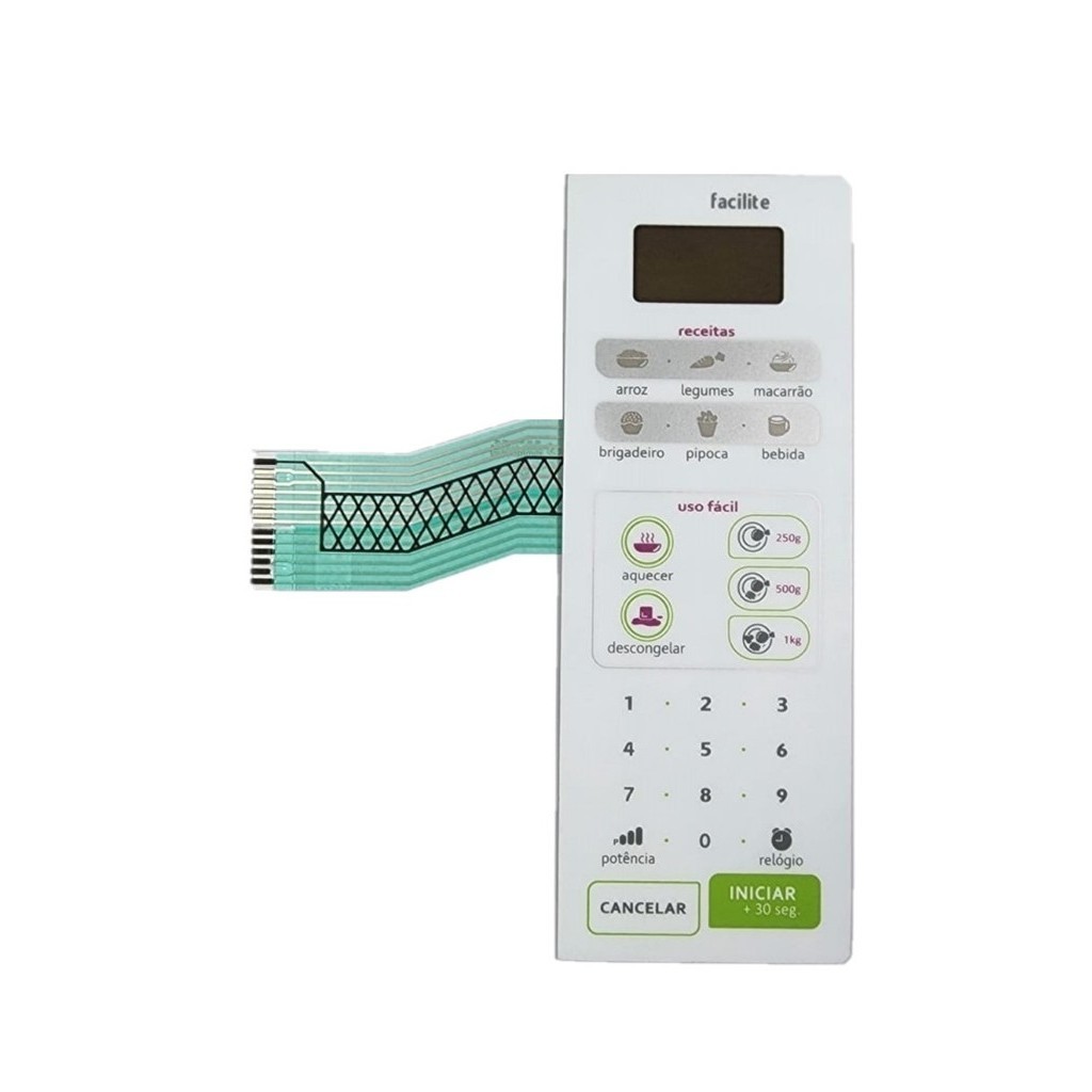 Membrana Microondas Consul Cmw 20 Ab