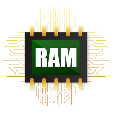 Memória RAM DDR4 16GB - 3200MHz NOTEBOOK