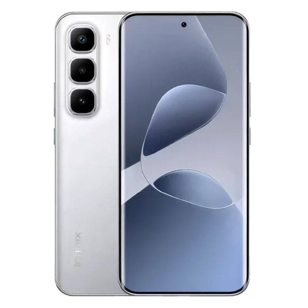 Smartphone Infinix Hot 60 Pro 256GB Memoria 8gb Ram 4G Global Envio Imediato! Smartphone Infinix Hot 60 Pro 256GB Memoria 8gb Ram 4G Global Envio Imediato!