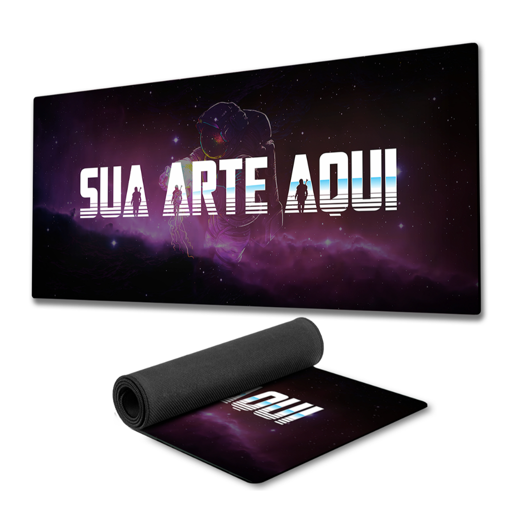 Mouse Pad Gamer Personalizado fundo de borracha 90x40cm 80x30cm 900x400 800x300 anime speed gamer mousepad mause ped