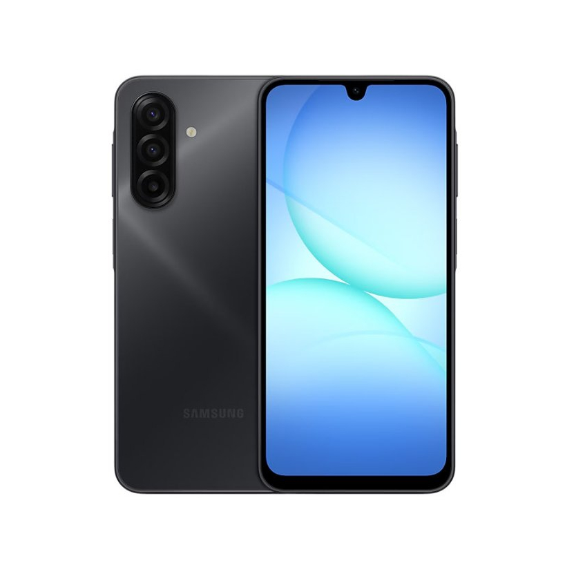 Smartphone Samsung Galaxy A17 4G 128Gb 4Gb De Ram Preto
