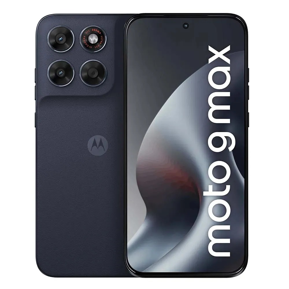 Smartphone Motorola Moto G Max 5G 8GB RAM 256GB Grafite Smartphone Motorola Moto G Max 5G 8GB RAM 256GB Grafite