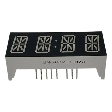 Display Para Microondas Eletrolux Mtd30 Lim-5443asg1