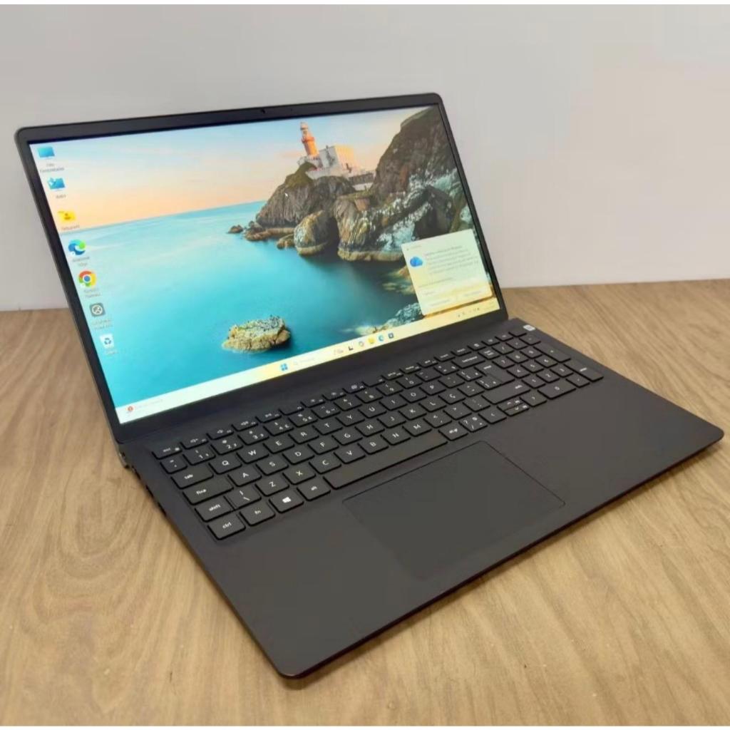 Notebook Dell Vostro 3510 - Intel Core i5 10th / 12gb ram / 256gb SSD Nvme /Tela 15,6" FHD