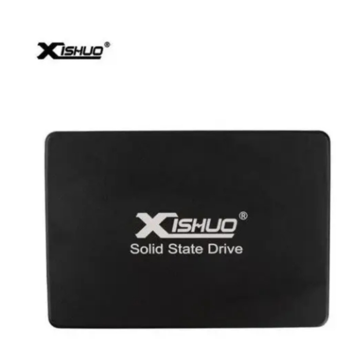 SSD XLINNE 120GB SATA III 2.5 Interno Notebook e PC