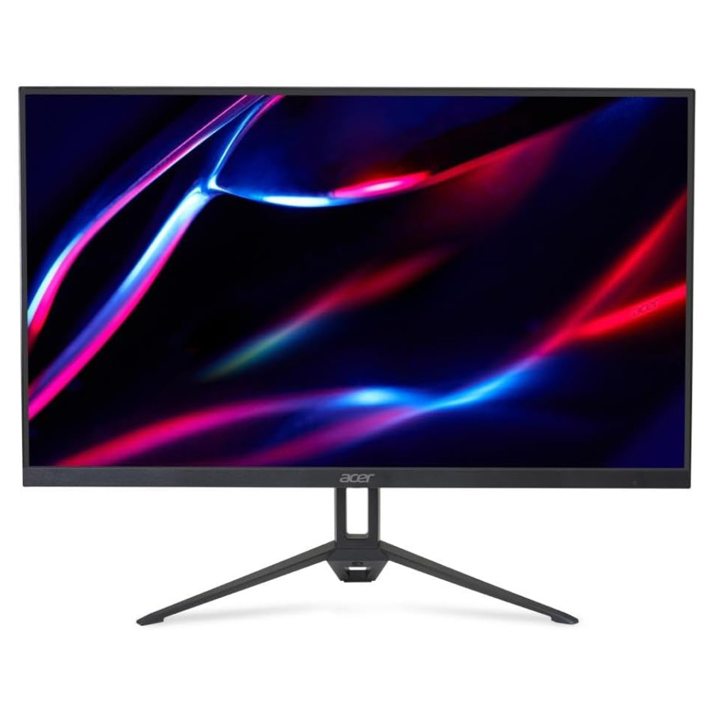 Monitor Gamer Acer Nitro KG273 27": Full HD, 100Hz, 1ms VRB, AMD FreeSync e Design ZeroFrame