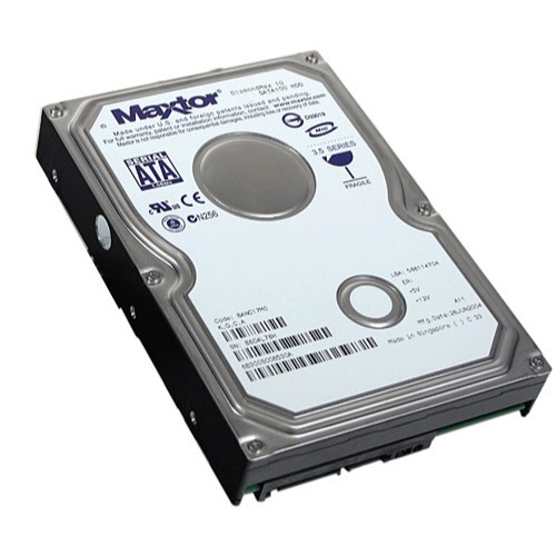 HD 80 GB PARA PC DESKTOP COMPUTADOR SATA TESTADO COM GARANTIA