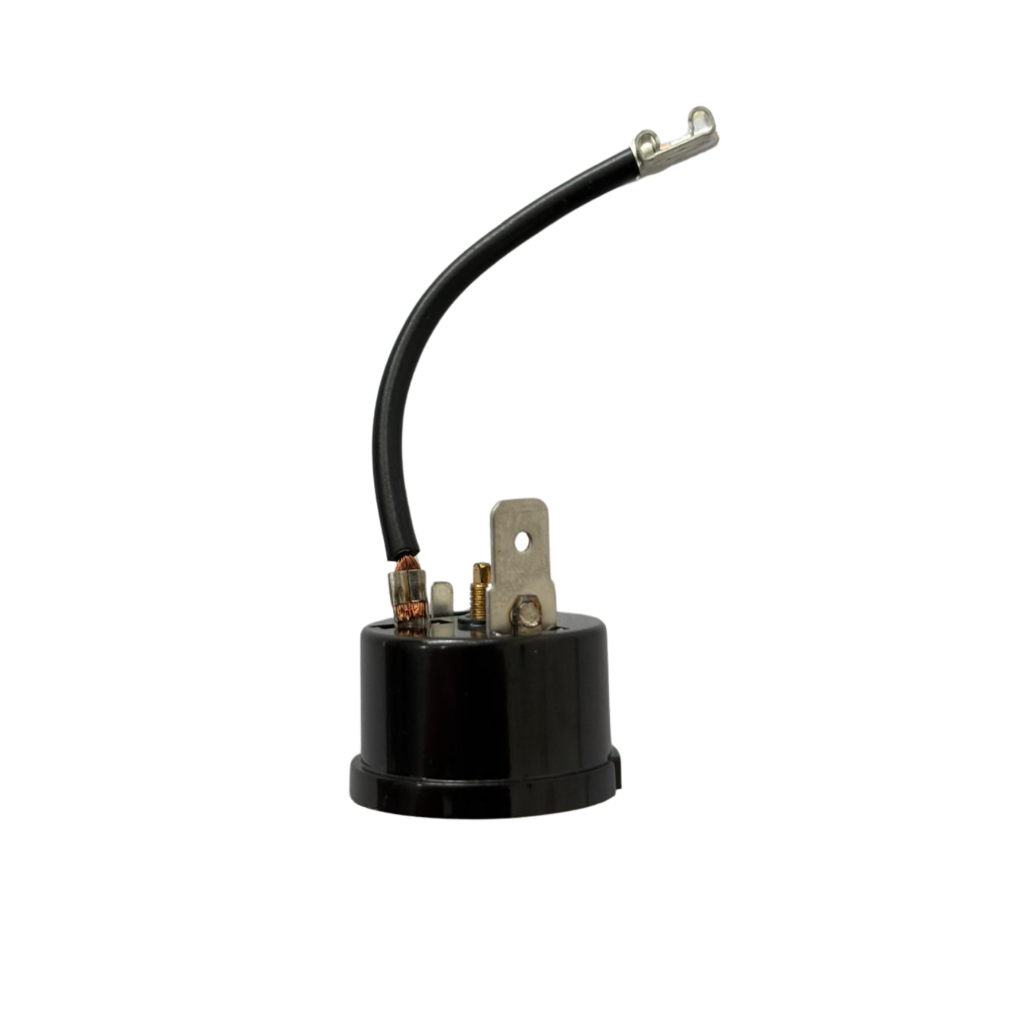Protetor Térmico Para Compressor Rotativo Ar Condicionado Split e Janela 127vts 1Hp 10.000Btus