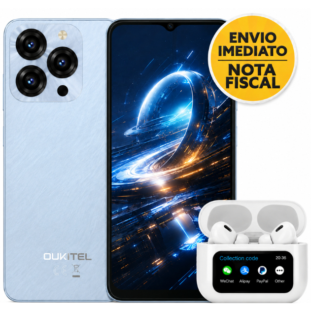Celulares Uranyx Séries com 64,128 ou 256 GB Memoria Smartphones Diversos Modelos Celulares Uranyx Séries com 64,128 ou 256 GB Memoria Smartphones Diversos Modelos