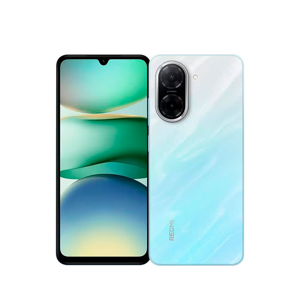 Smartphone Redmi A5 4G 128GB Xiaomi