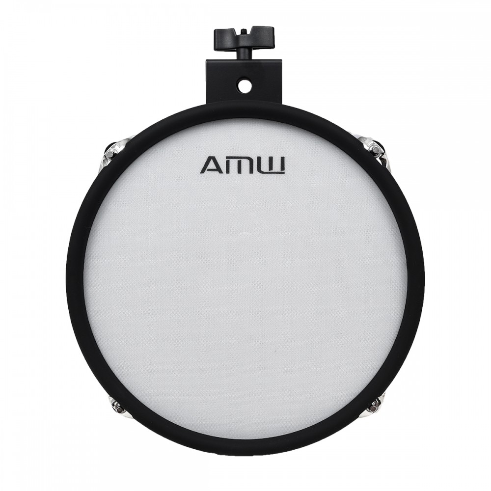 AMW DM10 PAD Bateria Eletrônica 10
