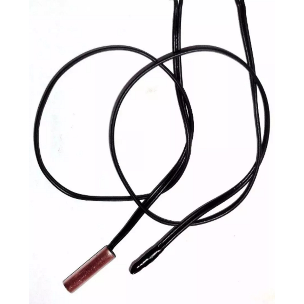 Sensor De Temperatura E Degelo Ar Condicionado Split York 10k Sensor De Temperatura E Degelo Ar Condicionado Split York 10k