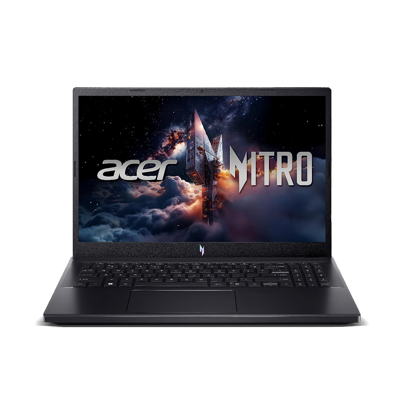 Notebook Gamer Acer Nitro V15 ANV15-52-737P Intel® Core™ i7-13620H 13ªG 16GB RAM 512GB SSD RTX4050 FHD 15.6”