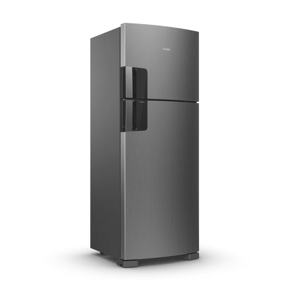 Geladeira Duplex CRM53MK Inverter 455L Frost Free Consul