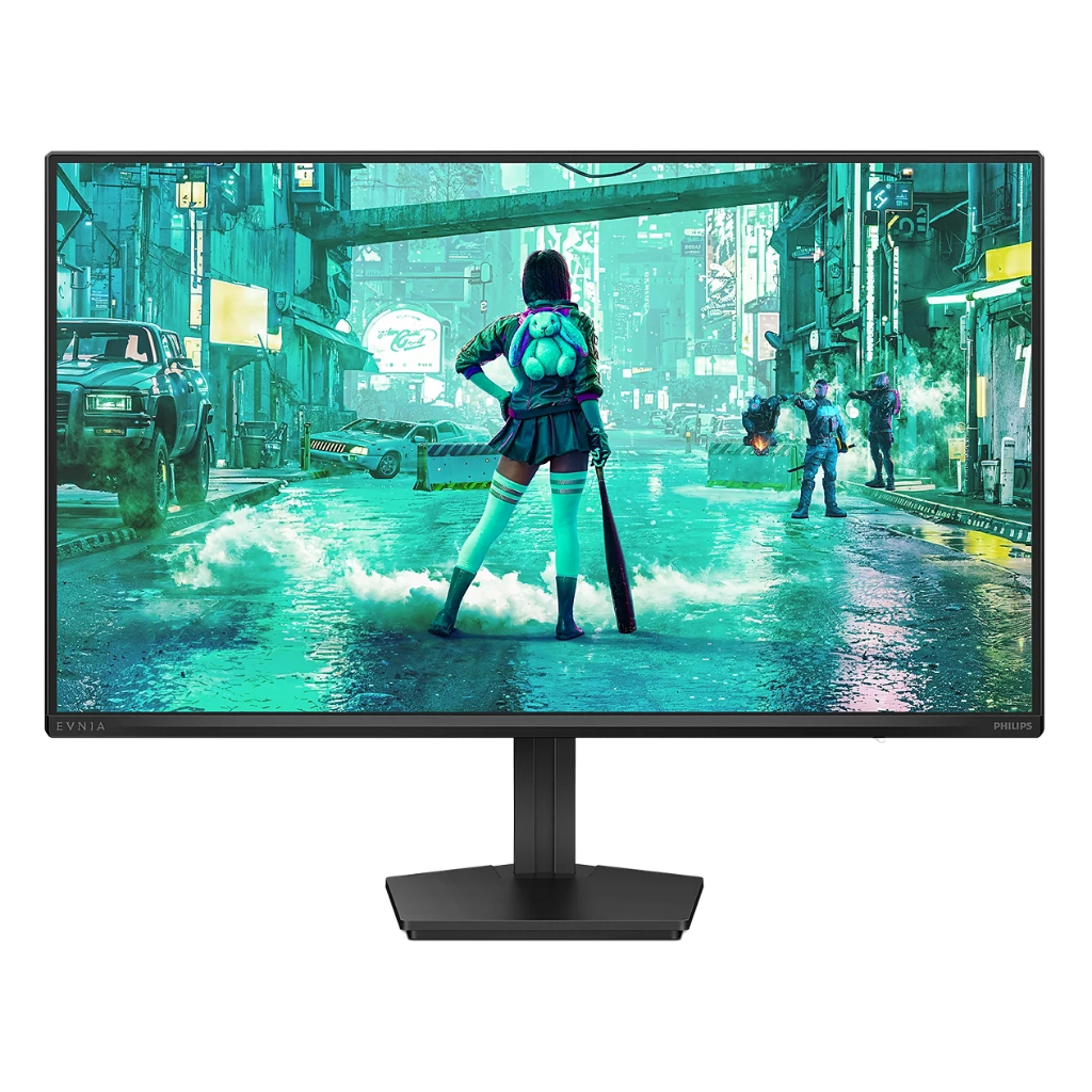 Monitor Gamer Philips Evnia 27” 144hz, 0,5ms 27m2n3200nf