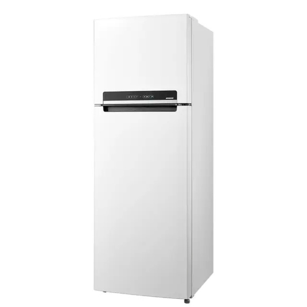 Geladeira MDRT53 394L Frost Free Duplex Midea Geladeira MDRT53 394L Frost Free Duplex Midea