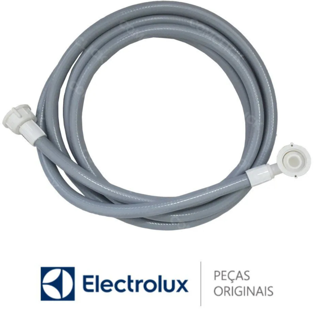 Mangueira de entrada de agua Maquina de lavar roupas Electrolux 1,2 M