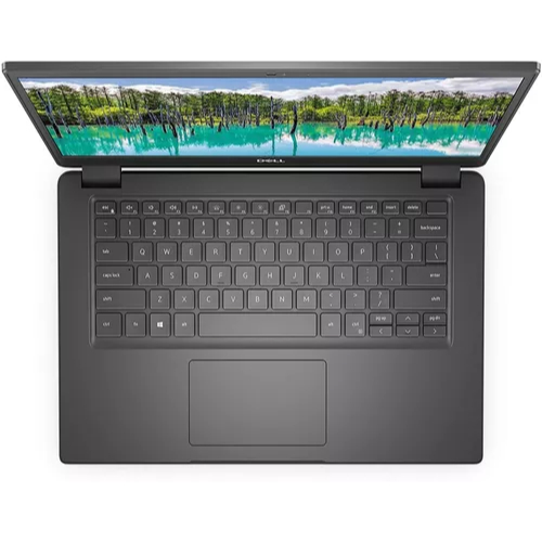 Notebook Dell Latitude 3410 Core I5 10ger 16gb 500gb Ssd Notebook Dell Latitude 3410 Core I5 10ger 16gb 500gb Ssd