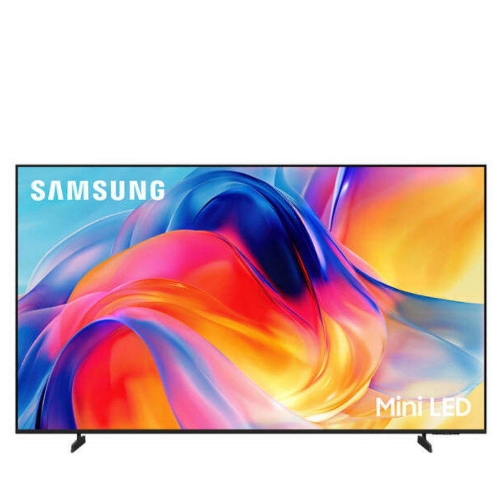 Smart TV Samsung 85 Polegadas 4K Mini LED M75H