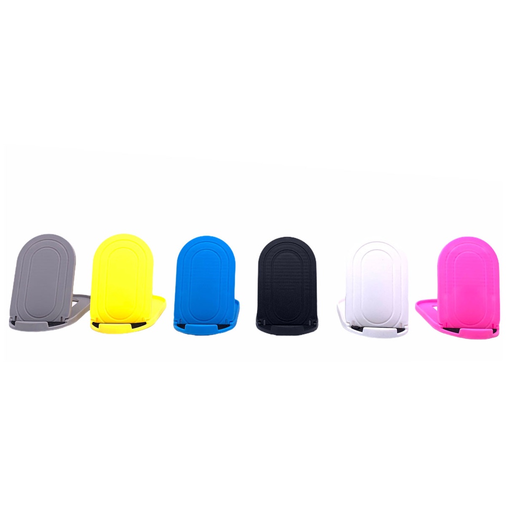 Suporte para Celular de mesa Universal e Tablet Ajustavel LEY-222 Apoio Para Celular Fazer E Assistir Live