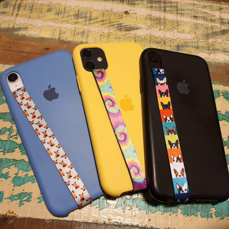 Fita Alça Salva Celular Fytta - Suporte de celular mais de 25 temas Fita Alça Salva Celular Fytta - Suporte de celular mais de 25 temas