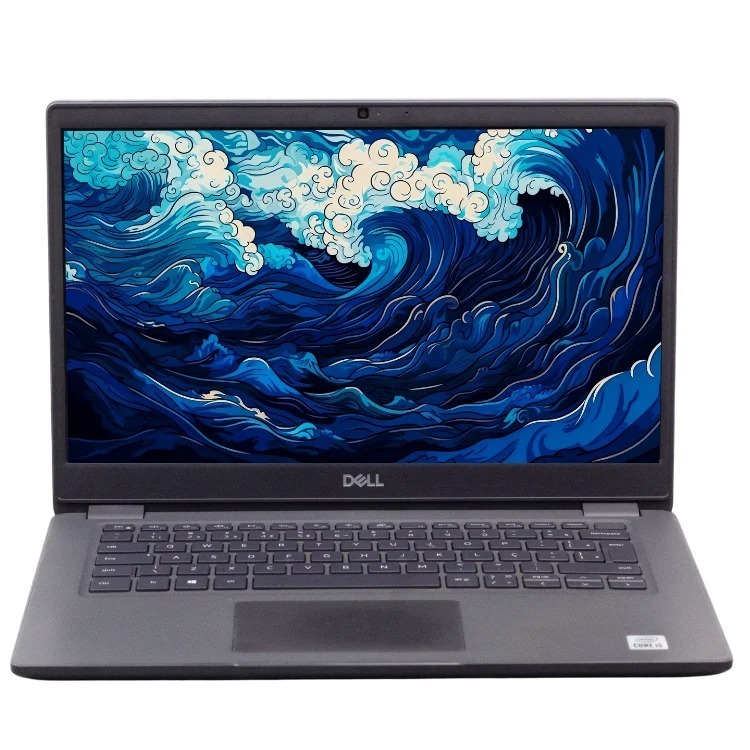 i5 4ª Gen / 8GB Ram / SSD 120GB / Tela 14 " / Bateria / Notebook Dell Vostro 14-5470
