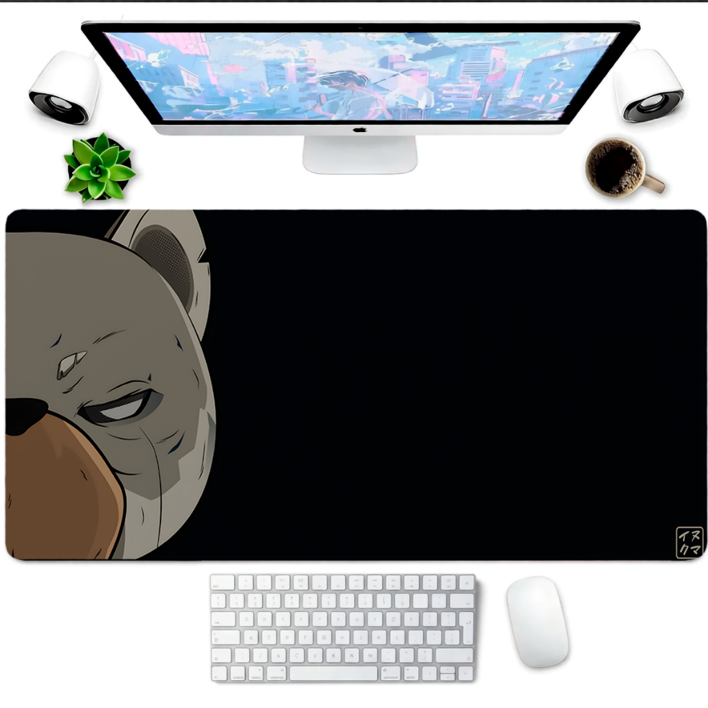 Mouse Pad Gamer Extra Grande 80x30 Mousepad Para Jogos FPS Setup Gamer Moderno Mouse Pad Gamer Extra Grande 80x30 Mousepad Para Jogos FPS Setup Gamer Moderno