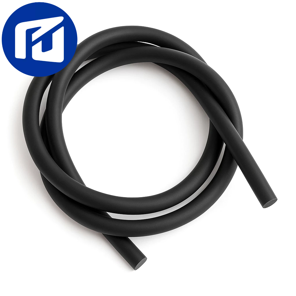 Molde Silicone Tubo Petg/Acrílico 14mm - Water Cooler Custom