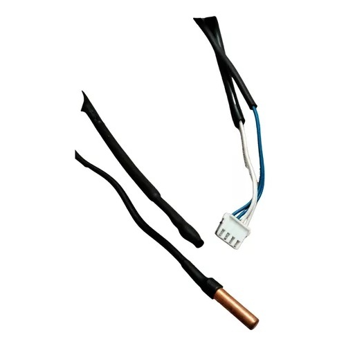 Sensor Duplo 15k / 20k Ar Condicionado Split Gree E Agratto