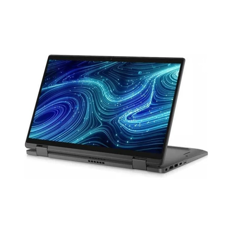 Notebook Dell Latitude Core I7 11ª Geração TouchScreen 16GB Memória ram 256GB SSD - RECONDICIONADO