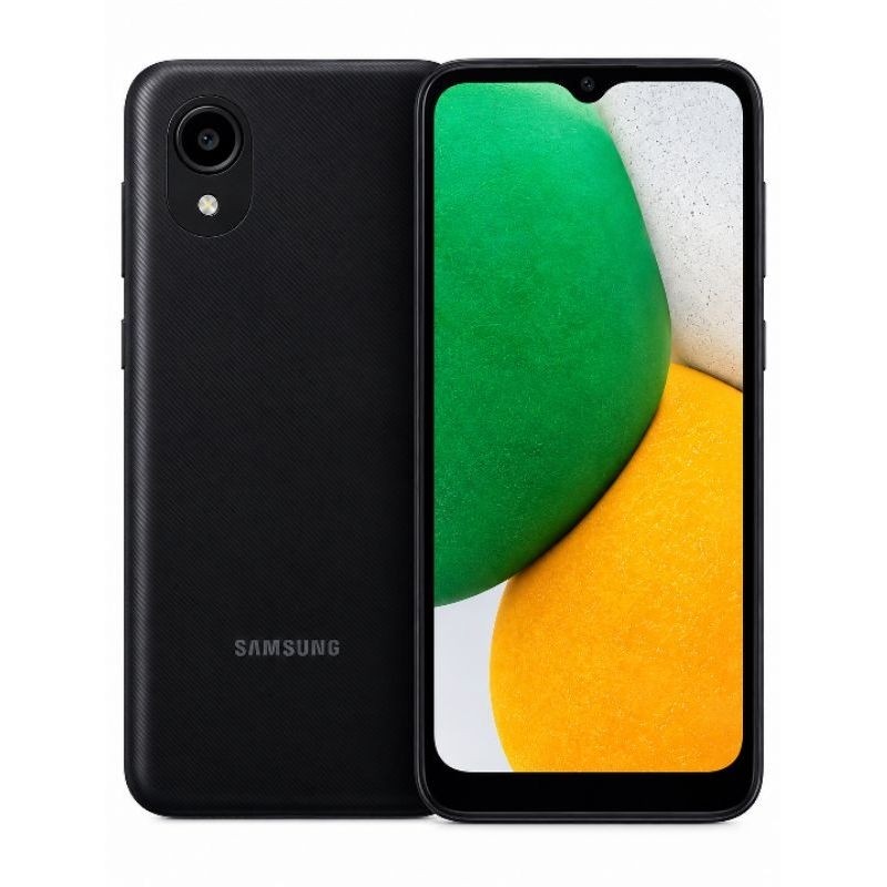 smartphone Samsung Galaxy A03 Core