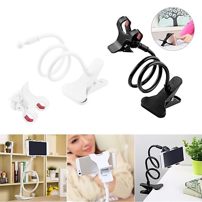Suporte Universal Braço Para Celular Articulado E Flexível para Celular