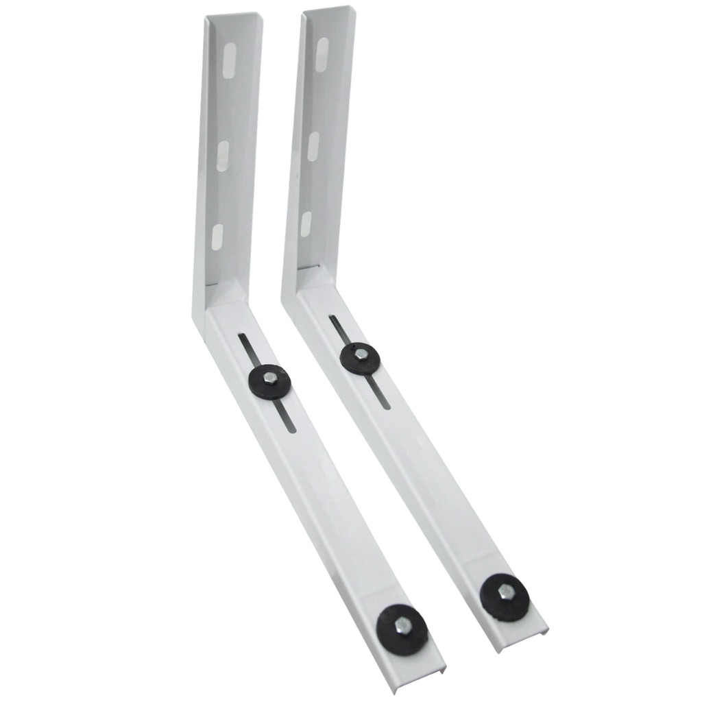 Suporte Ar Condicionado Split De 7000 A 12000 Btus Reforçado