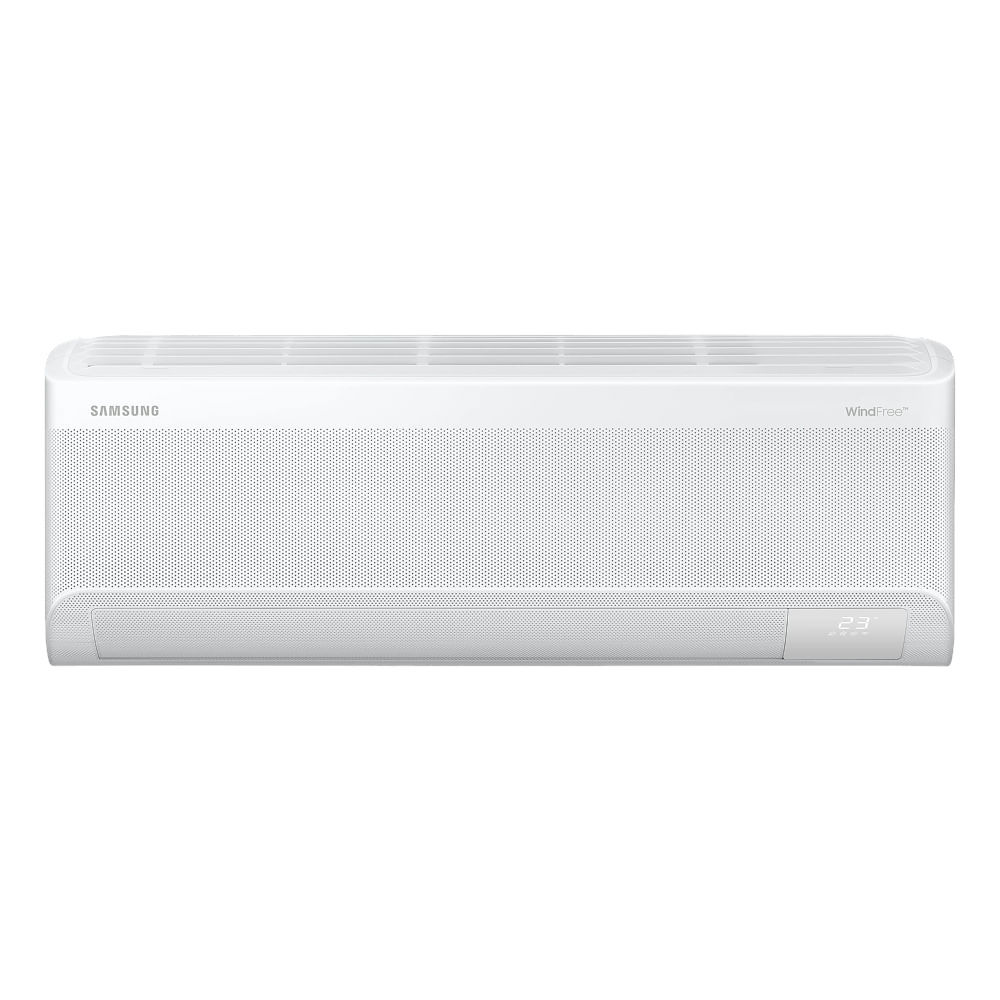 Ar-condicionado Split Samsung Inverter WindFree AI Pro 9.000 BTUs Frio AR60H09D1AWNAZ (220V)