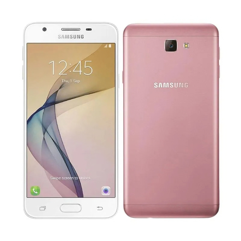 Smartphone Samsung Galaxy J7 Prime 32Gb Dual Sim Rose