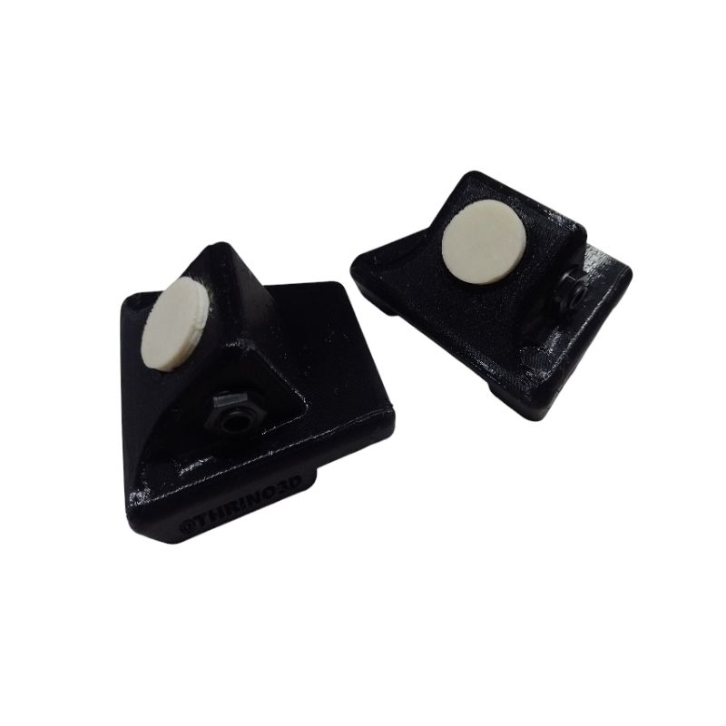 PAD BUMBO BATERIA ELETRÔNICA PARA PEDAL COMUM
