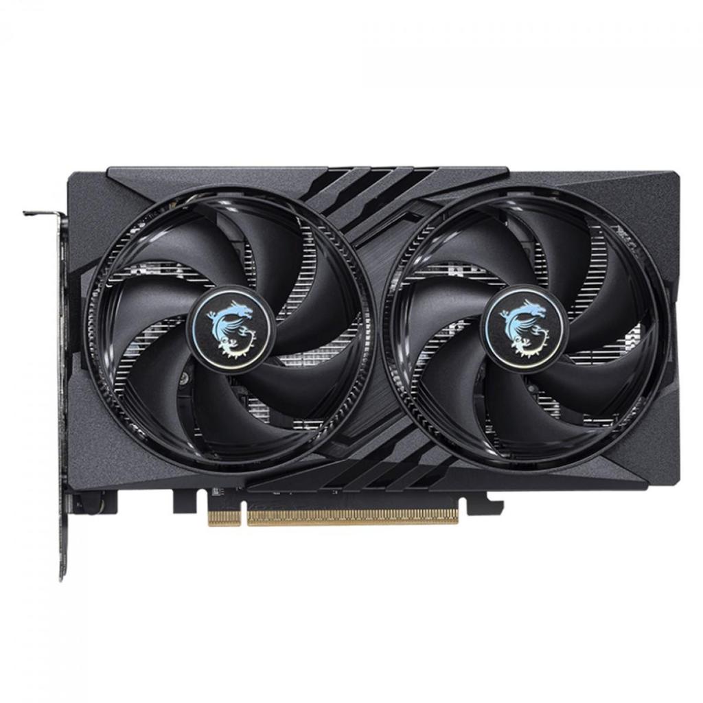 Placa de Vídeo MSI NVIDIA GeForce RTX 5050 Gaming, 8GB, GDDR6, DLSS, Ray Tracing