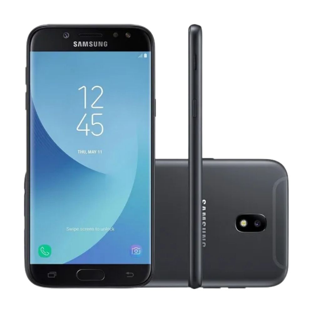 Smartphone Samsung Galaxy J5 Pro 32Gb Dual Sim Preto