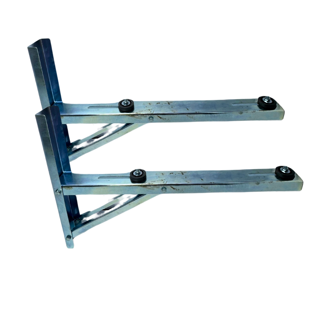 SUPORTE GALVANIZADO 500MM AR-CONDICIONADO SPLIT 7.000 A 30.000 BTUS