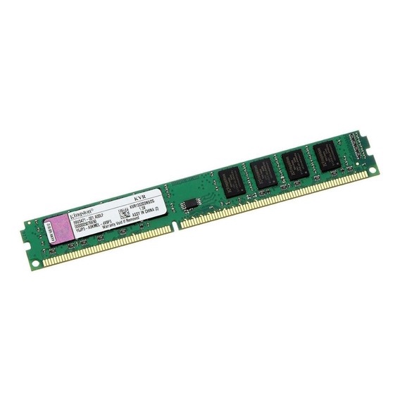 Memória RAM DDR3 2GB Para Computador Desktop Desktop PC Memória Interna