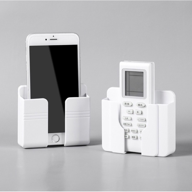 Suporte Multiuso De Parede Para Celular Controle Para Carregar Celular