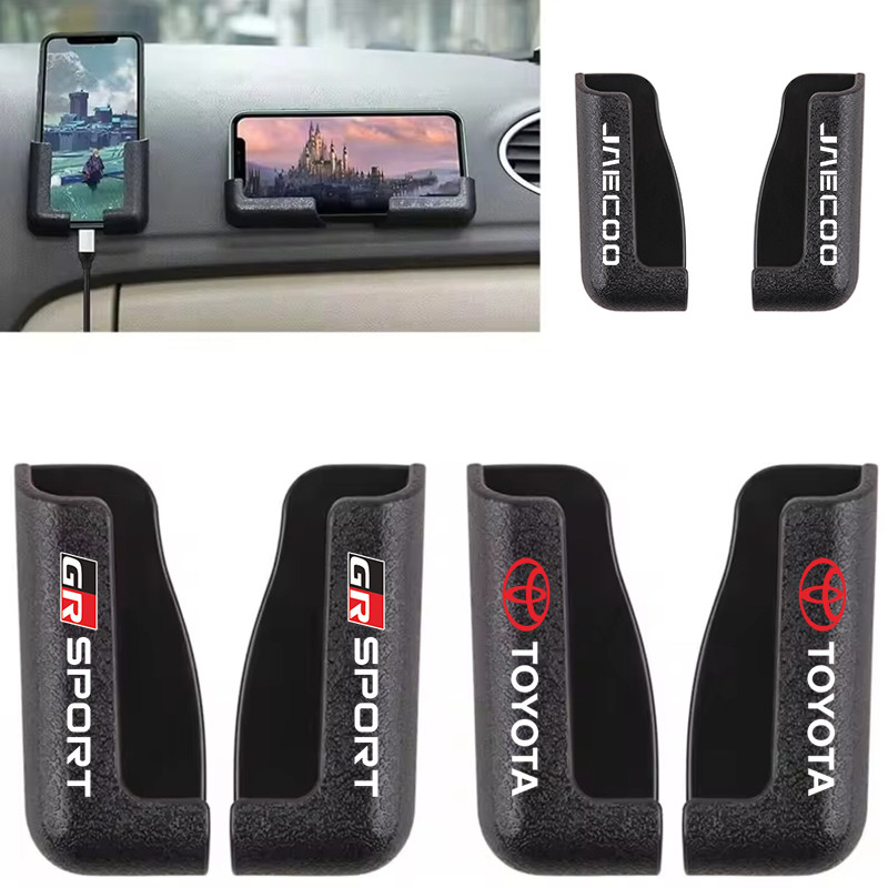 Suporte De Telefone Carro Porta Smartphone Carro Painel Phone Holder Para Strada Polo Argo T-Cross Mobi Saveiro Compass