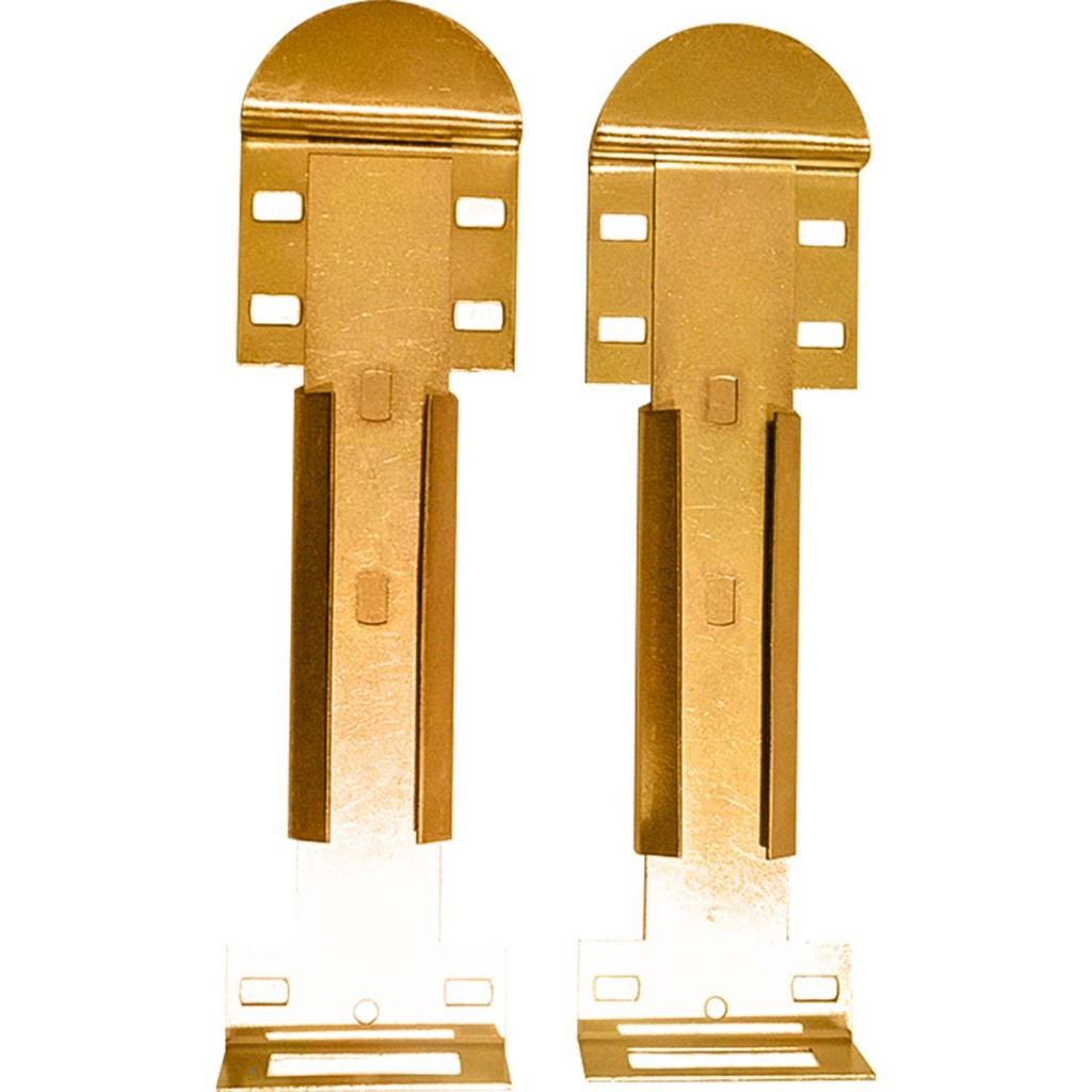 Suporte Para Ar Condicionado Universal Split 7-30 Mil Btus